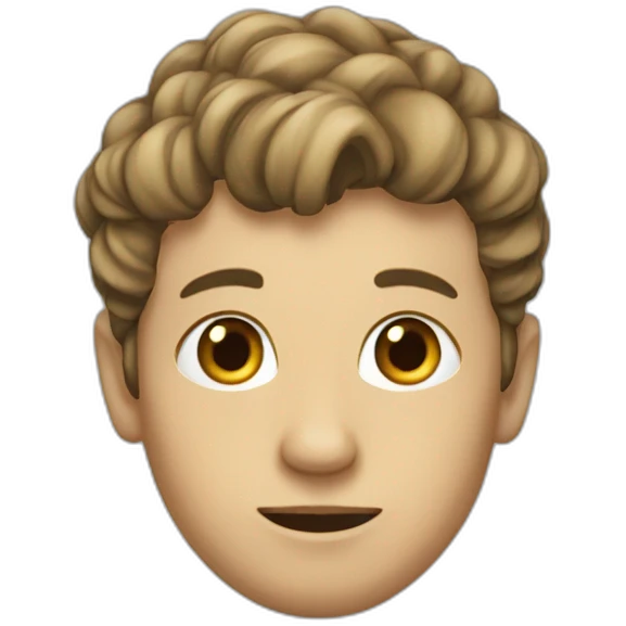 tchétchènie emoji