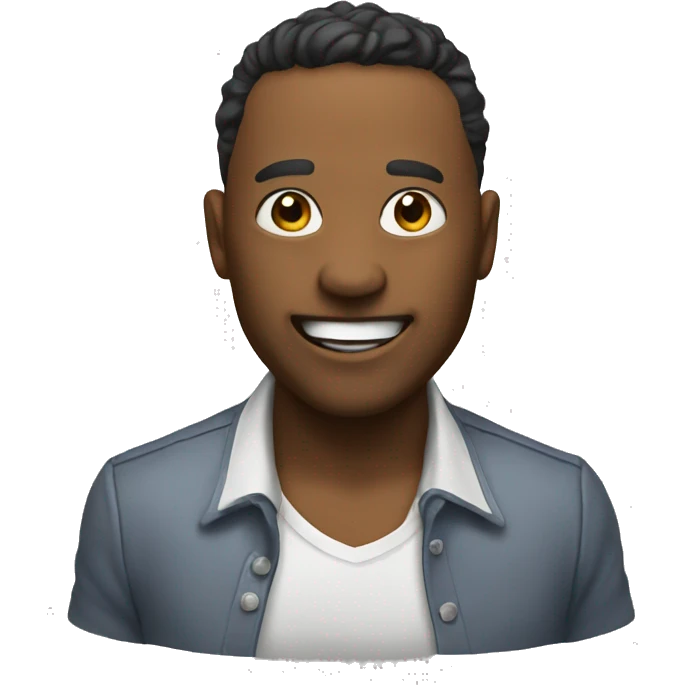 Jig the rui  emoji