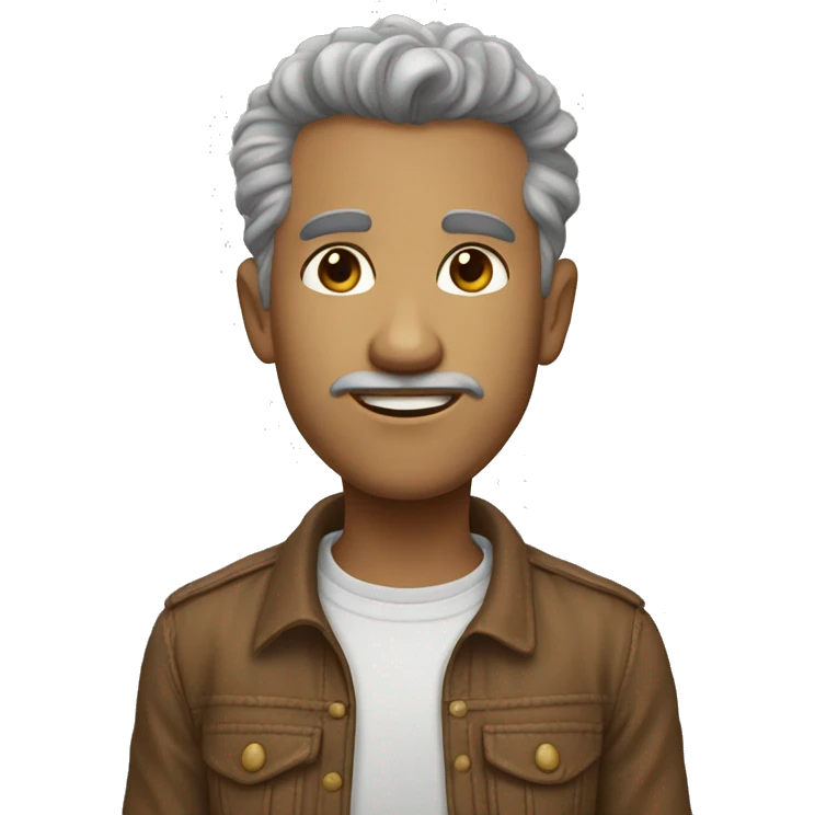 Crie um pombo emoji