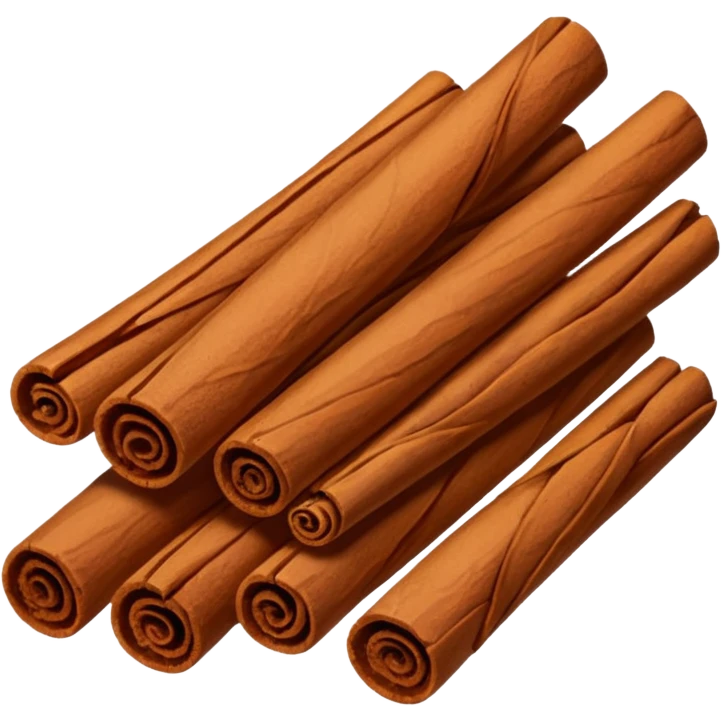 cinnamon stikcs emoji