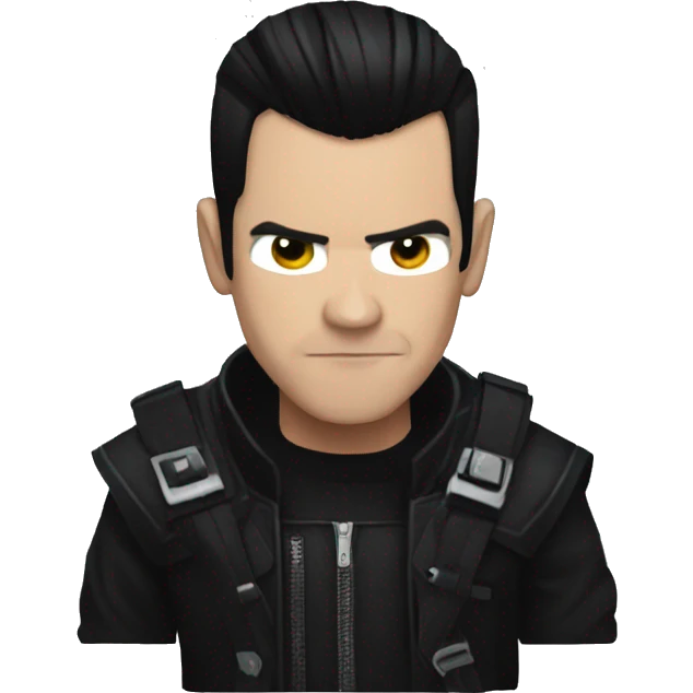 Richard Kruspe emoji