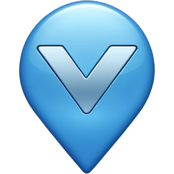 blue tick emoji emoji