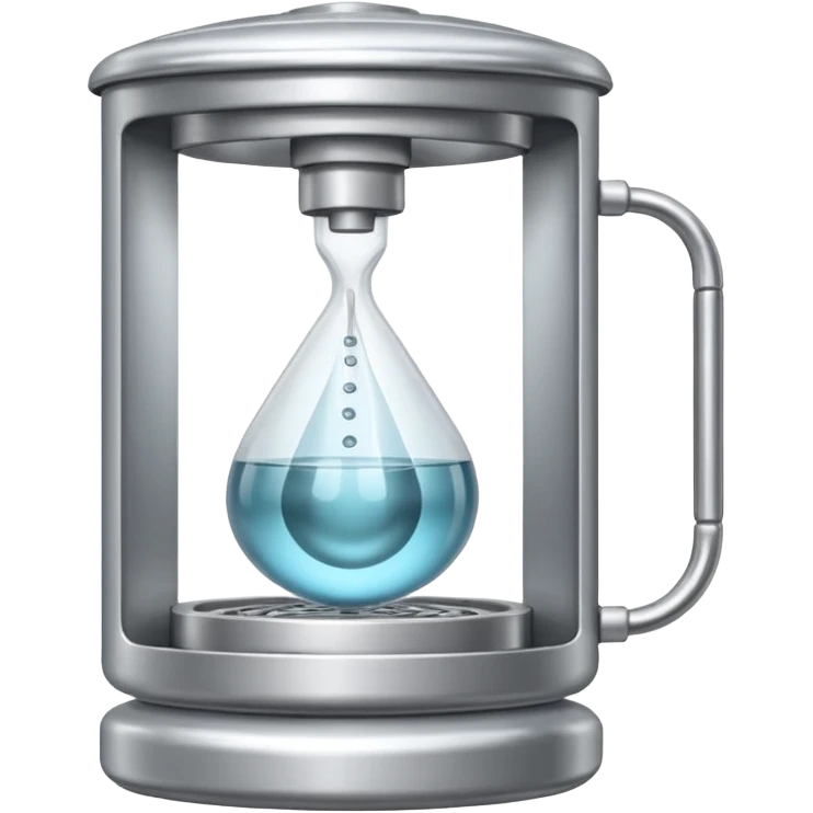 erstelle mir ein emoji für eine infusionskanüle emoji