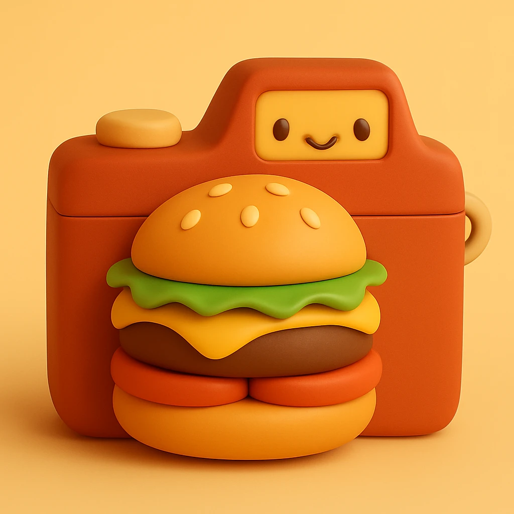 camera emoji