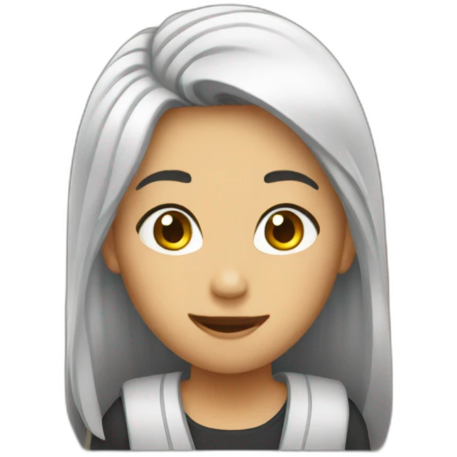 Bibi emoji