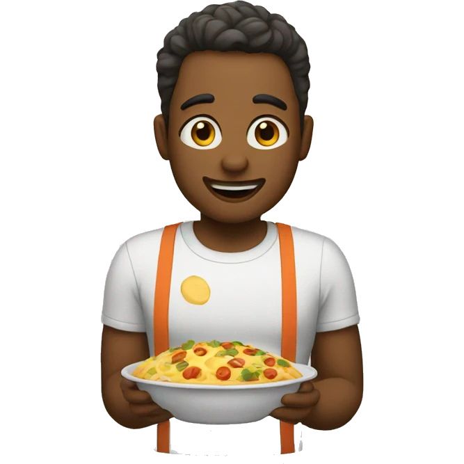 Comida emoji