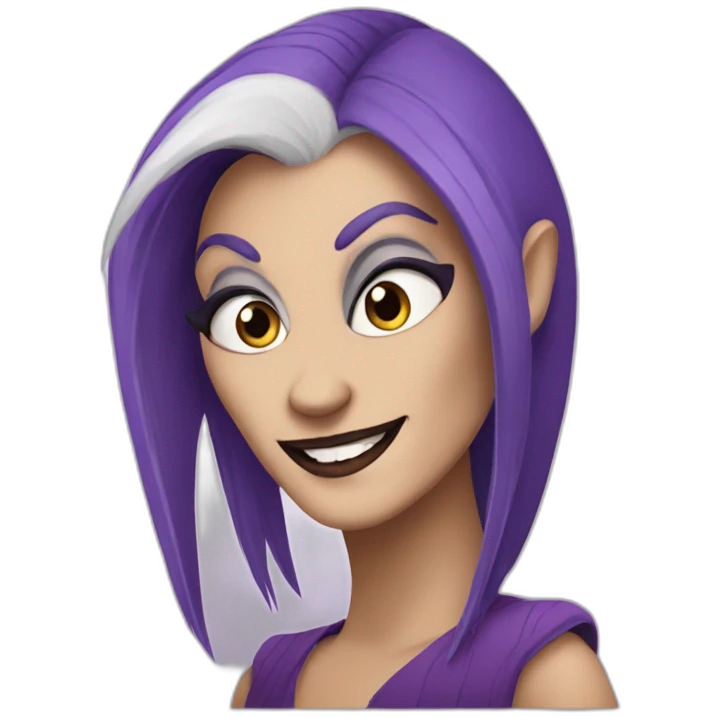 Yzma emoji