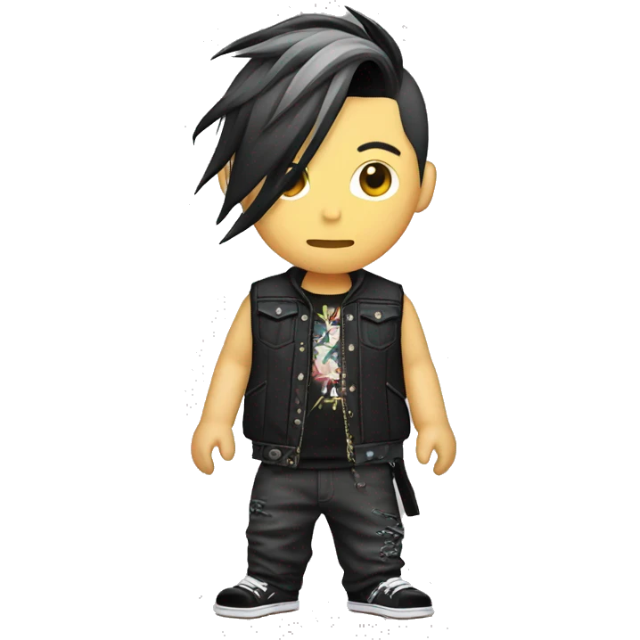 miyavi emoji