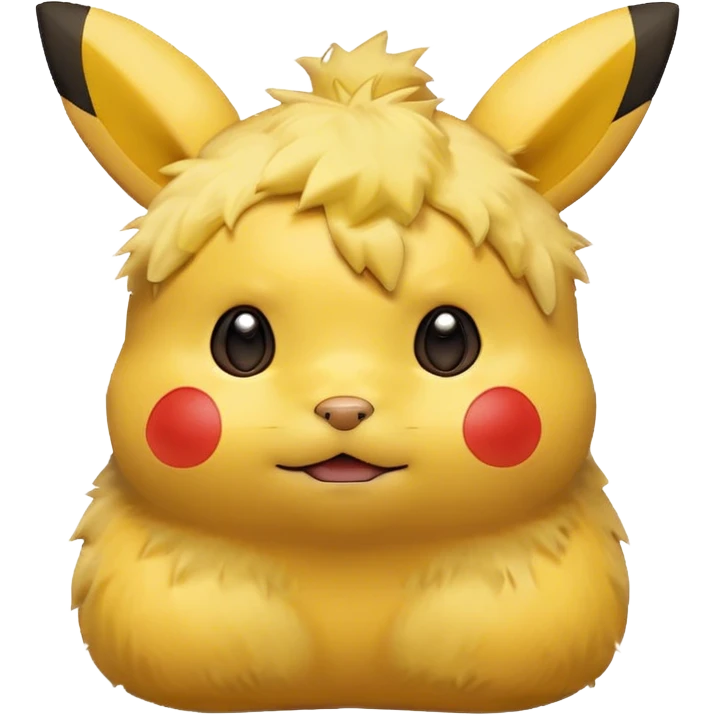 Pokemon  emoji