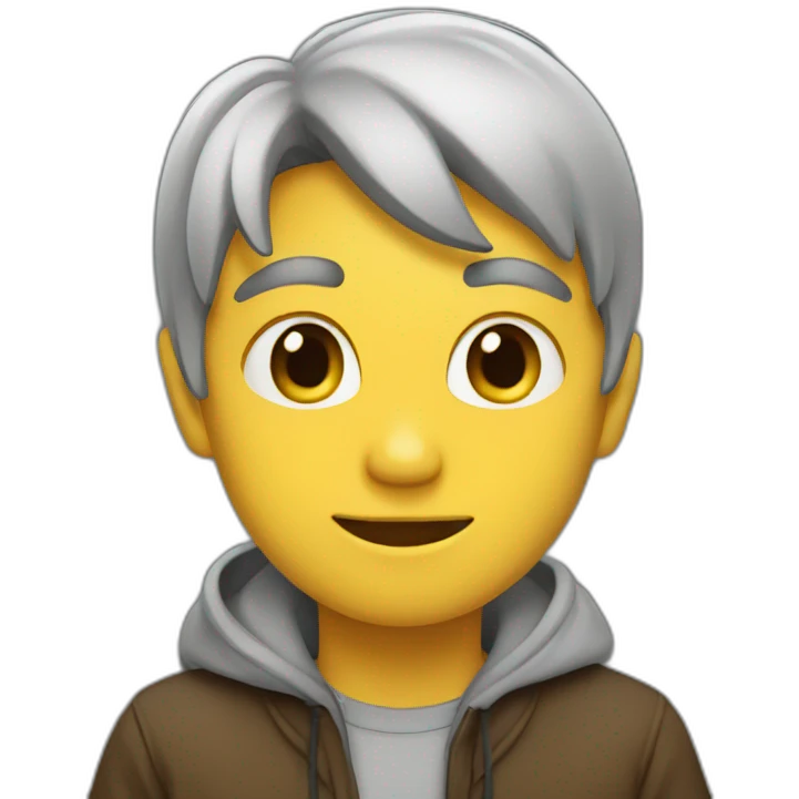 Yeat emoji