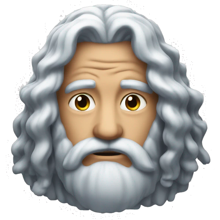 Gale from bg3 emoji