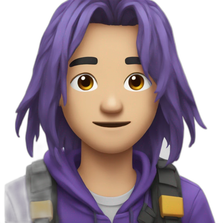 ZeaAron youtuber twitch emoji