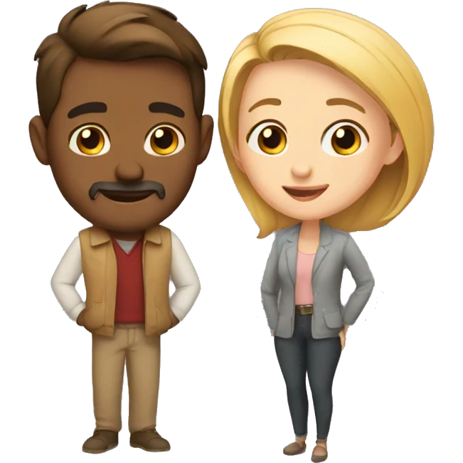 Couple  emoji