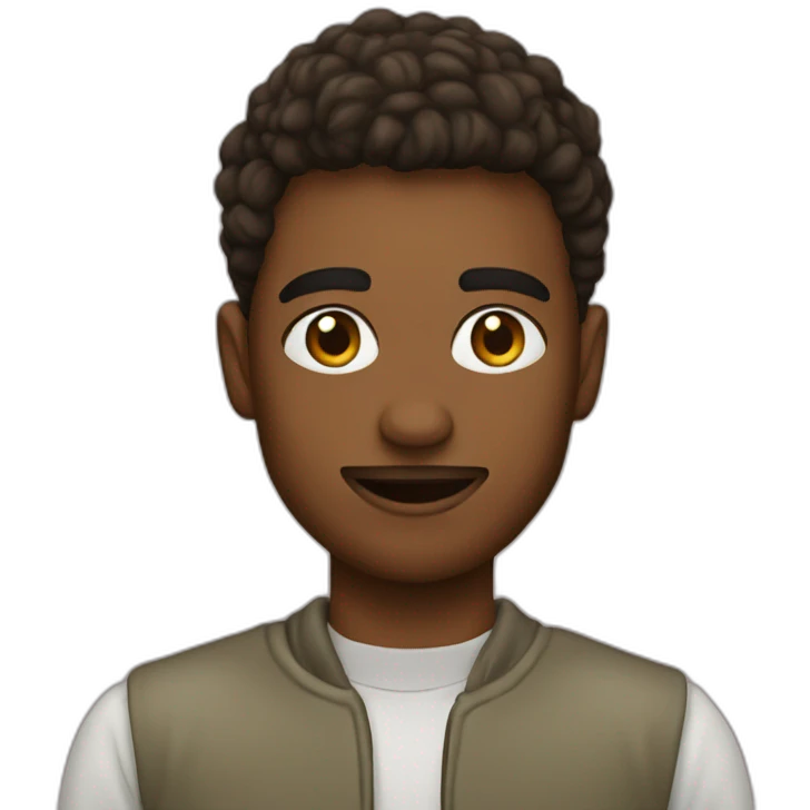 user @oliveoaking from instagram emoji
