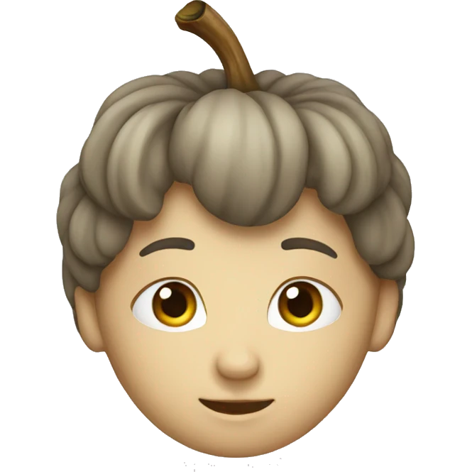 Appel emoji