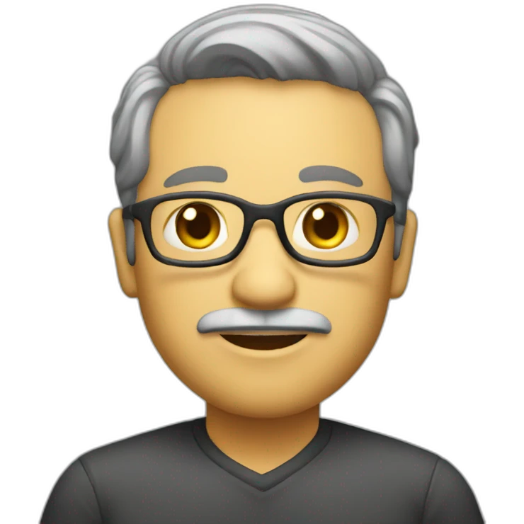 Expert emoji