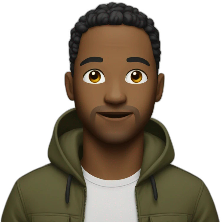 Jul rap emoji