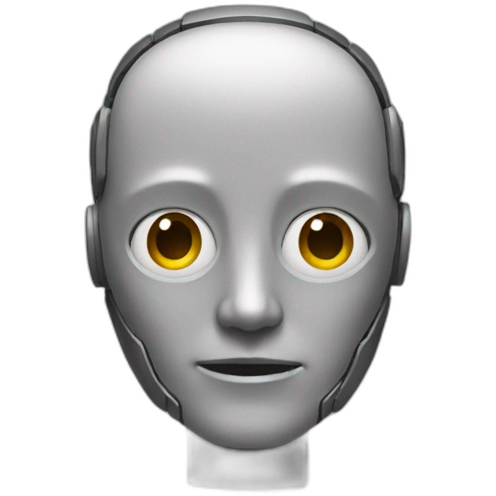 Bot emoji