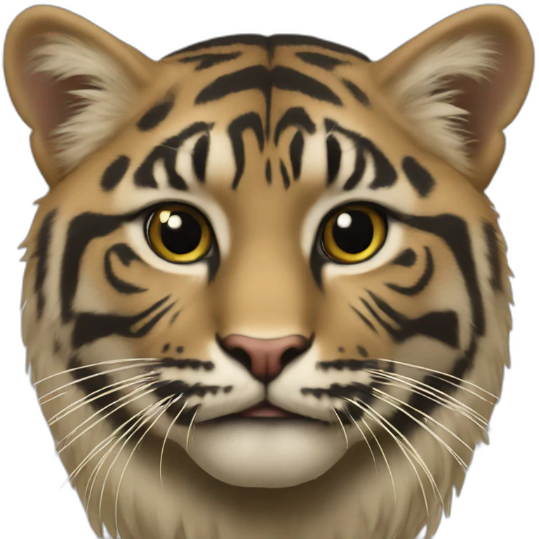 Logo "ugmi" emoji