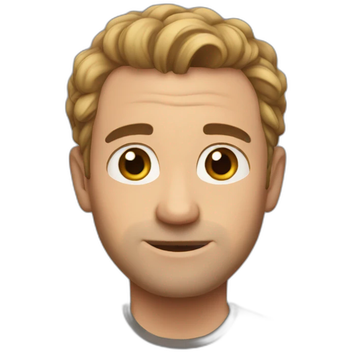 Trevor emoji