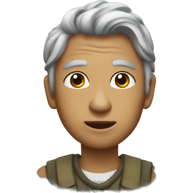Matuê emoji