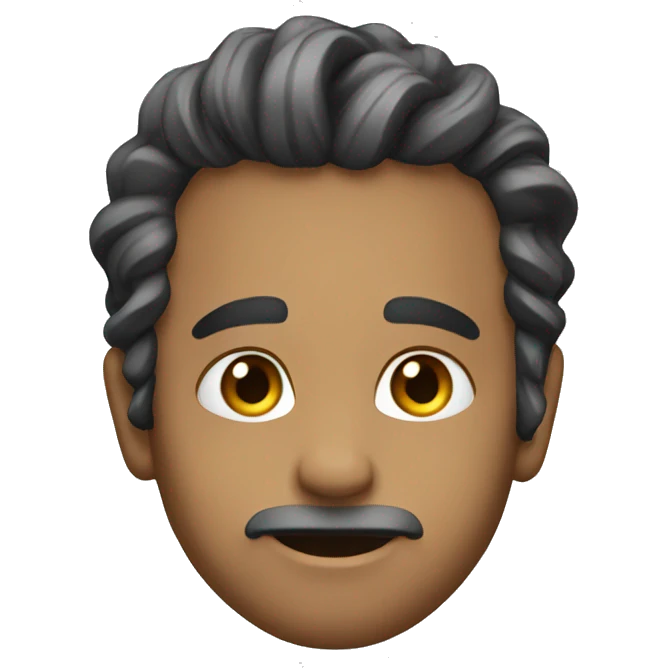 Awesome  emoji