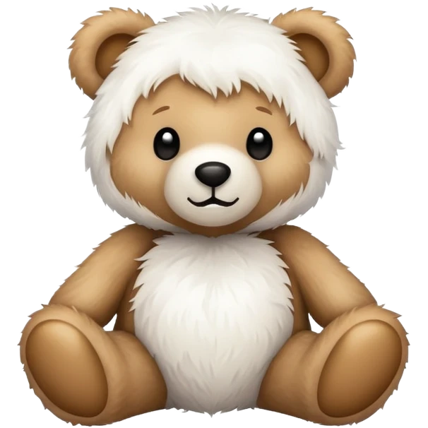 🩵🐻‍❄️ emoji