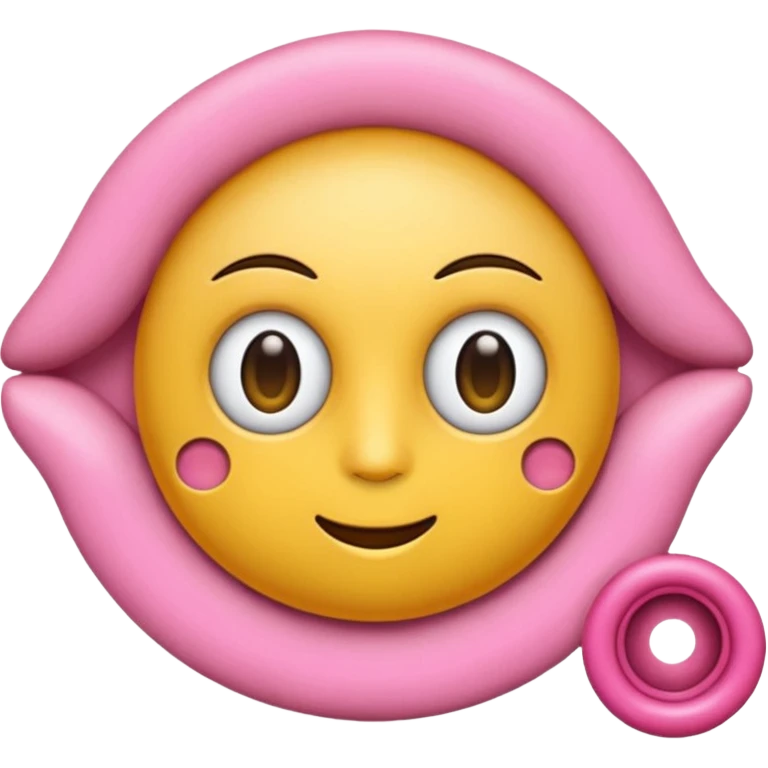 emoji dormindo emoji