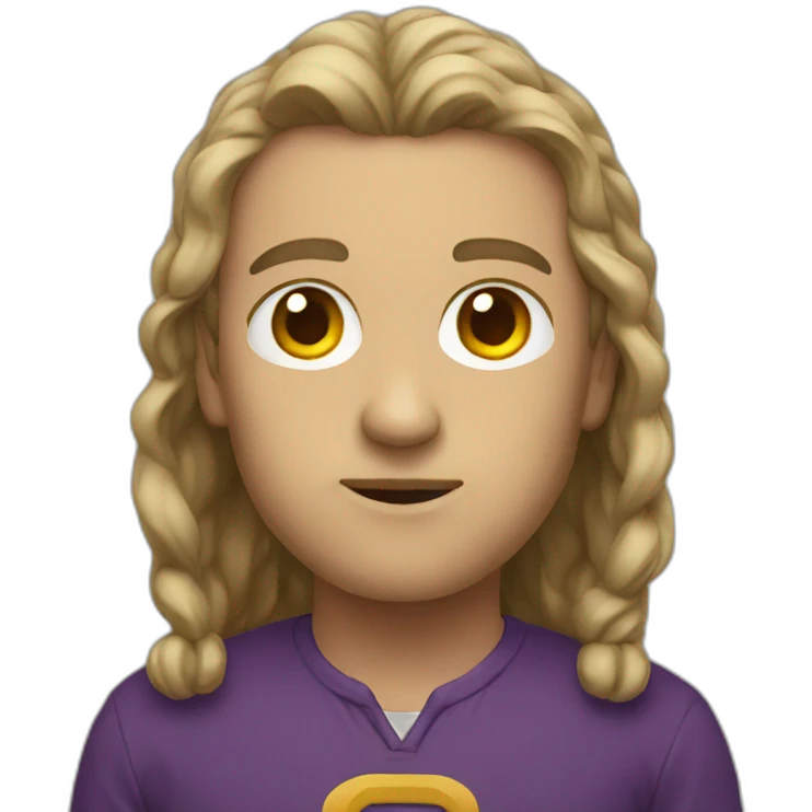 ponder emoji