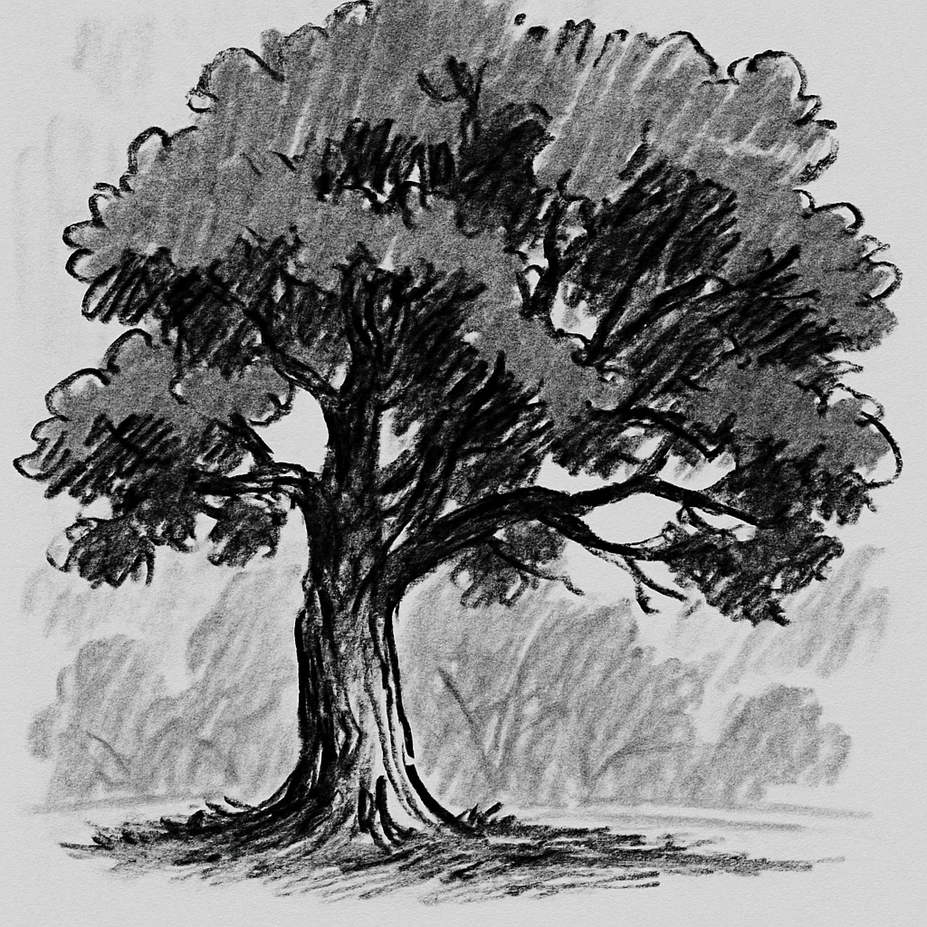tree emoji
