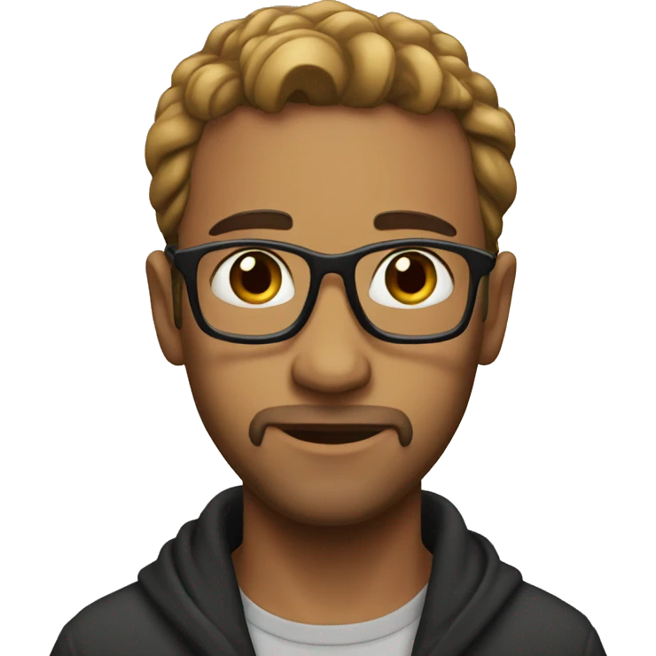 christian emoji