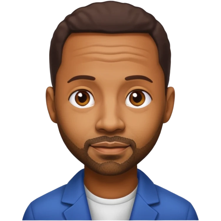 Mike Epps emoji
