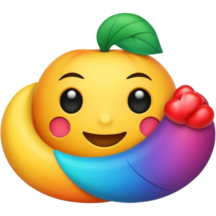 Συμβολισμος emoji