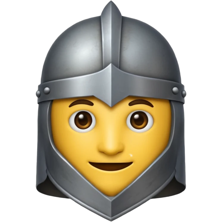 Knight emoji emoji
