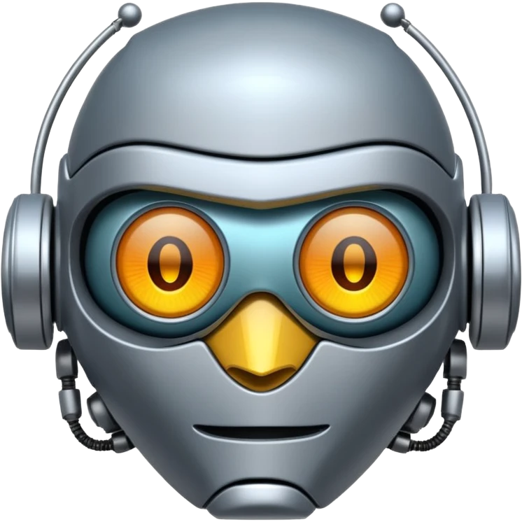 Ejderha ama ağzına ve robot ejderha olsun emoji