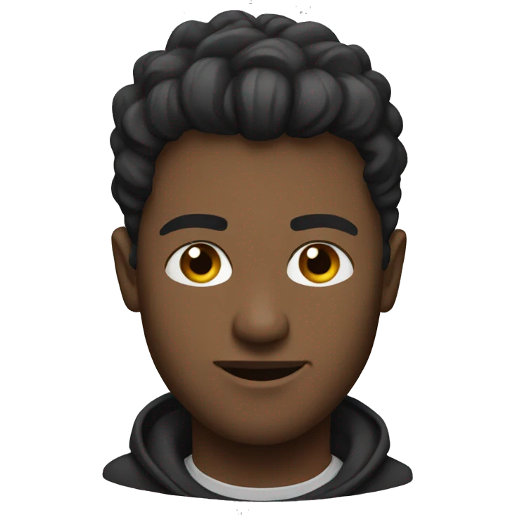 Fan emoji