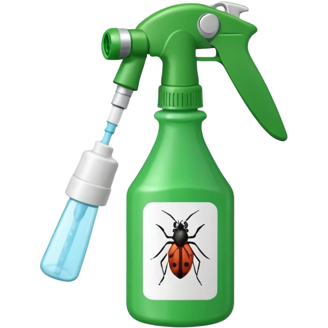 insecticida escudo emoji