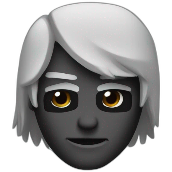 Garmadon emoji