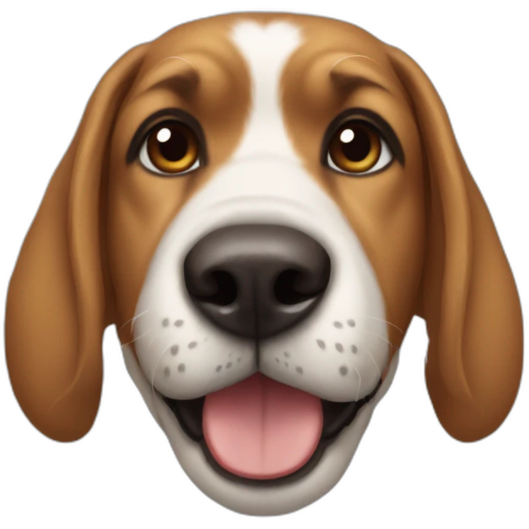 dog emoji