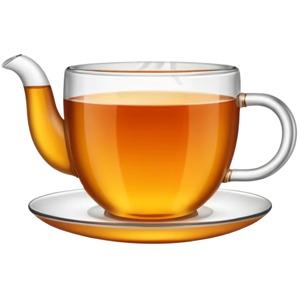 Çay emoji