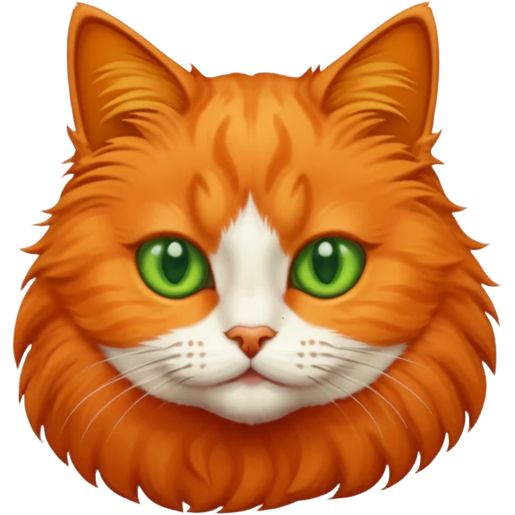 گربه emoji