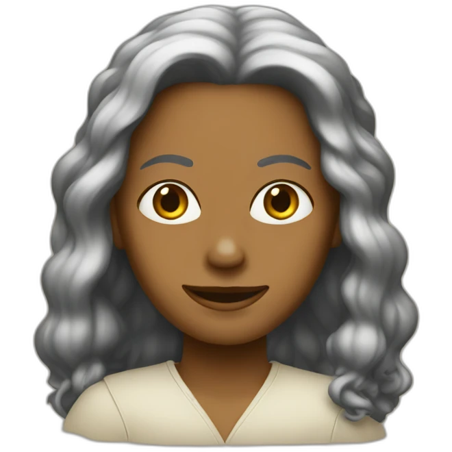 Joconde emoji
