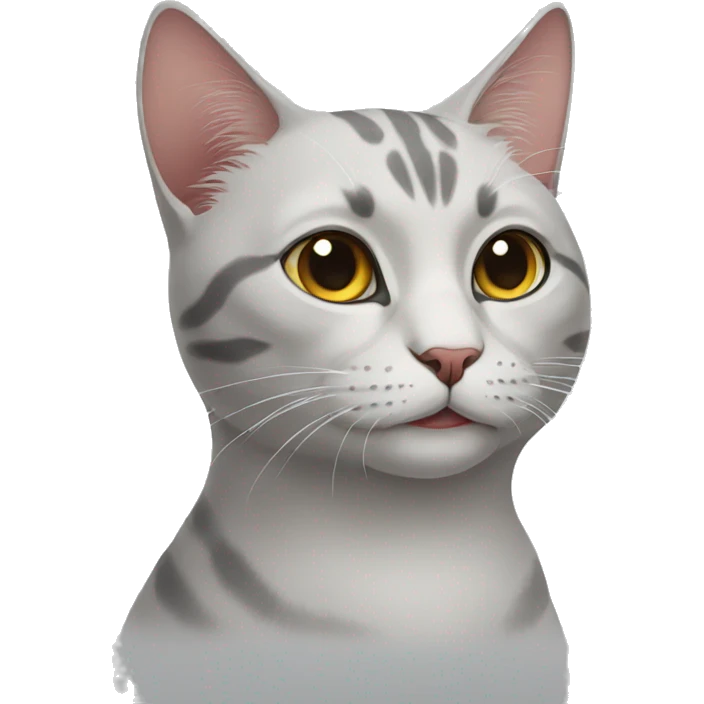 Turkish cat emoji
