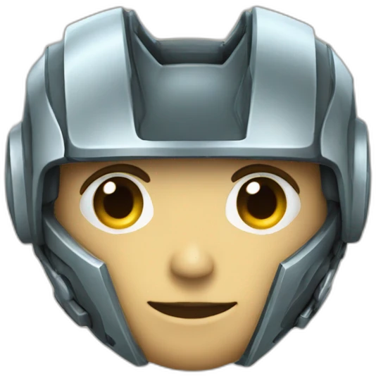 mecanic-heart emoji