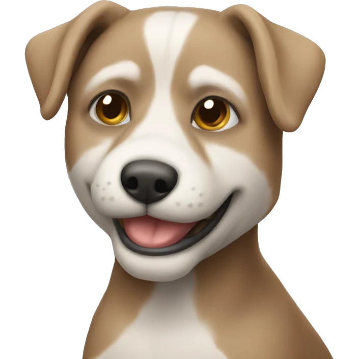 forró kutya emoji