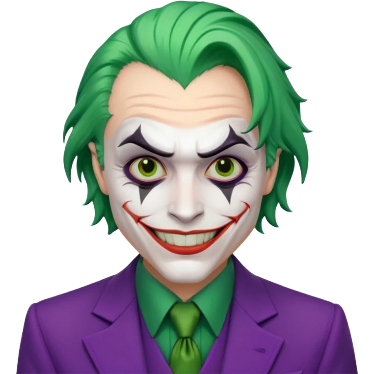Joker emoji