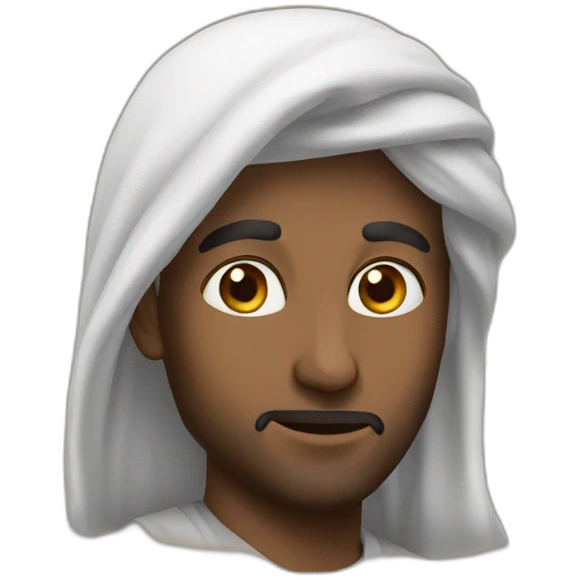 Arabe  emoji
