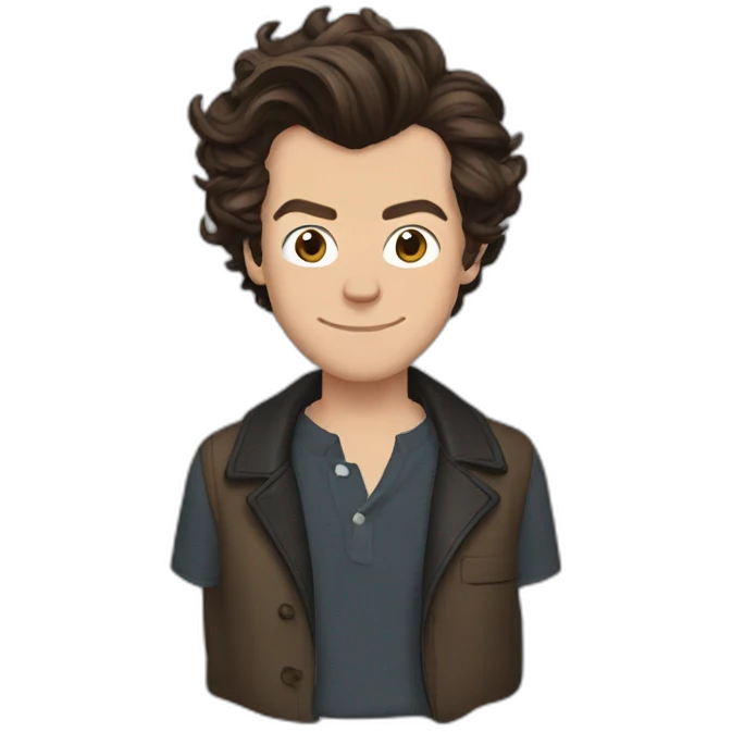 harry styles emoji