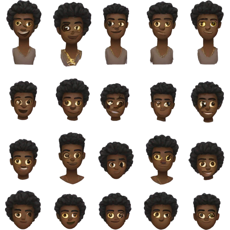 Lil Nas X  emoji