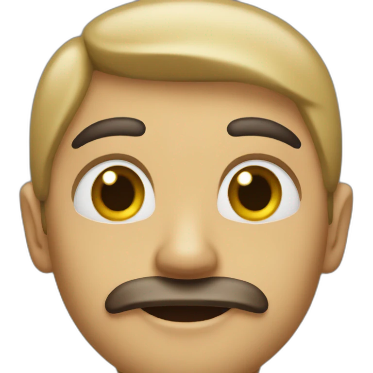 Kourosh emoji